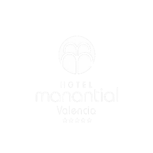 Logo Hotel Manantial Valencia