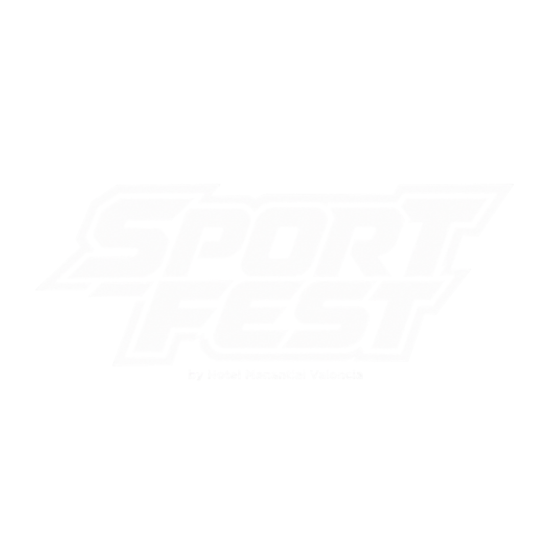 Logo SPORTFEST Valencia